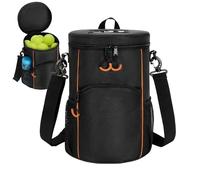 Shoulder Tennis Bag | Baseball Equipment Bag | Sports Shoulder Bag | Makes it an accessory for athletes who need reliable equipment transport and well organ