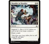 Shoulder to Shoulder | Oath of the Gatewatch