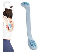Shoulder Trainer, Pull Rope, 2 in 1 Finger Grip Trainer and Stretch Rope - Ergonomic Back Training Device for Men, Teenagers, Athletes and Family
