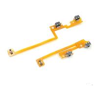Shoulder Trigger Button Left Right Flex Cable for Nintendo New 3DS New 3DS XL 3DS LL 2015 Version