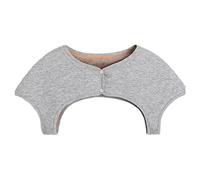 Shoulder Wrap Pad - Soft Thermal Comfort Carry Pad Thick Warm Neck Support Cover Body Heat Retaining Garment | Shoulder Wrap Pad Soft Thermal Comfort Thick War
