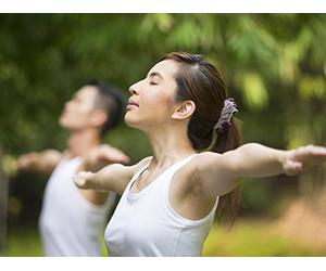 Shoulders: Finding Reasons to Let Go