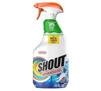Shout Advanced Stain Remover Gel 22 oz