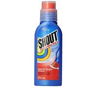 Shout Advanced Ultra Concentrated Stain Remover Gel, 8.7 Oz - 246g