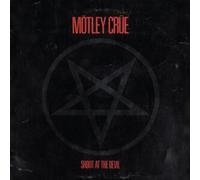 Mtley Cre - Shout At The Devil
