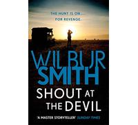 Shout at the Devil