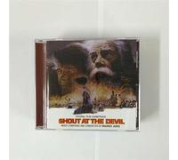 Shout at the Devil