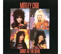 Shout at the Devil