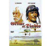 Shout At The Devil [DVD]