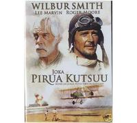 Shout At The Devil [DVD]