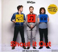 Shout It Out