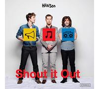 Shout It Out