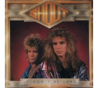 Shout - It Wont Be Long