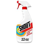 Shout Laundry Stain Remover Trigger Spray - 22 oz
