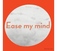 Shout Out Louds - Ease My Mind