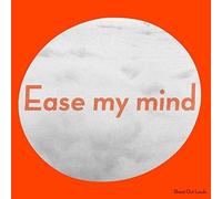 SHOUT OUT LOUDS - EASE MY MIND CD NEW