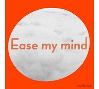 Shout Out Louds - Ease My Mind [VINYL]