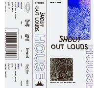 Shout Out Louds House (Vinyl) 12" Album