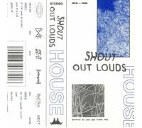 Shout Out Louds House (Vinyl) 12" Album