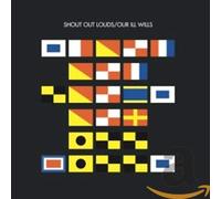 Shout Out Louds - Our Ill Wills