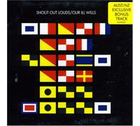 Shout Out Louds - Our Ill Wills [Australian Import]