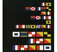 Shout Out Louds - Tonight I Have To Leave It [EP]