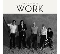 Shout Out Louds - Work