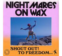 Nightmares On Wax - Shout Out! To Freedom… - 2LP Vinyl (2021)