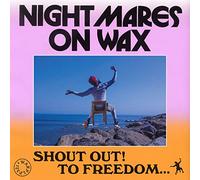 Nightmares On Wax – Shout Out! To Freedom… – CD – 2021
