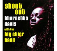 Thornetta Davis - Shout Out to the Dus