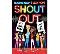Shout Out: Use Your Voice, Save the Day