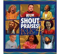 Shout Praises - Kids 4