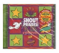 SHOUT PRAISES! KIDS - Shout Praises! Kids Christmas