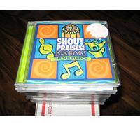 Shout Praises! Kids - INTEGRITY Gentle Facial Peeling - 40ml