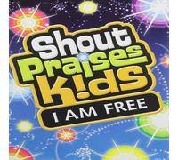 Shout Praises Kids - Spk-I Am Free