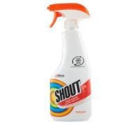 Shout - Stain Remover Laundry Spray Triple Action - 500 ml
