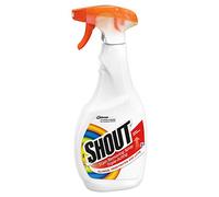 Shout Stain Removing Spray, 500 ml