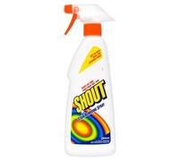 Shout Stain Removing Spray 500ml - 895209 - packaging may vary