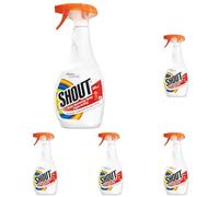 Shout trigger 500ml/12 UK, Liquid, Fresh (Pack of 5)