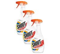 Shout trigger 500ml/12 UK (Pack of 3)