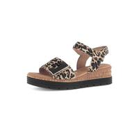 Shout Womens Wedge Heel Sandals