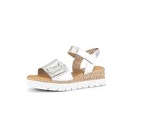 Shout Womens Wedge Heel Sandals