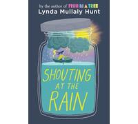 Shouting at the Rain – Penguin Books