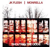 Shouting the Odds