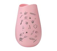 Shouting Vase - 1 Unit Voice Silencer, Portable Soundproof Dampener For Singers | High Strength Stress Relief Vocal Warm Ups Outside Professional Acoustic Performance Hardware Supply