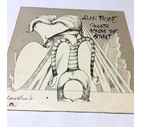 Shouts Across The Street [VINYL]