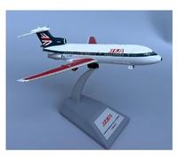 SHOUXI Vintage Classics Aircraft 1:200 Scale HS-121 G-ARPF Diecasts Aircraft Model Metal Miniatures Aviacion Toys For Boys