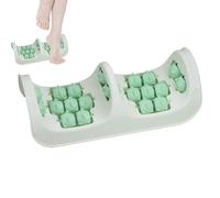 Shouxiut Foot Massager Roller - Feet Massage Tool,Muscle Recovery Reflexology Board for Heel Pressure Relief Wellness Health Dad Mom Elderly Care