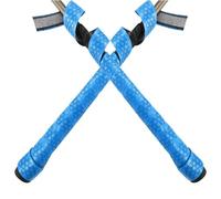 Shouxiut Golf Grip Wrapping Tapes | Anti-Skid Golf Grip Tape Strips, Kit Enjoy A Fresh New Feel in Less Than 1 Minute Considerate Present for Professional Golfers