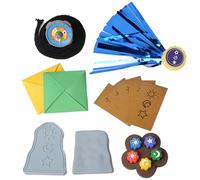 Shouxiut Korean Game | Korean Jack Stone Pebbles Set | Traditional Folk Pebbles Play Jebichagi Hand Eye Coordination Training Toy for Family & Kids
